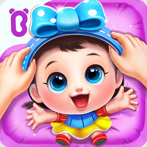 Игра Веселый Уход За Малышами 2 Игра Веселый Уход За Малышами 2 / Baby Panda Care 2