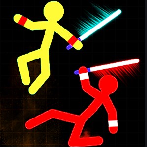 Игра Драка Стикменов Игра Драка Стикменов / Stickman Fight