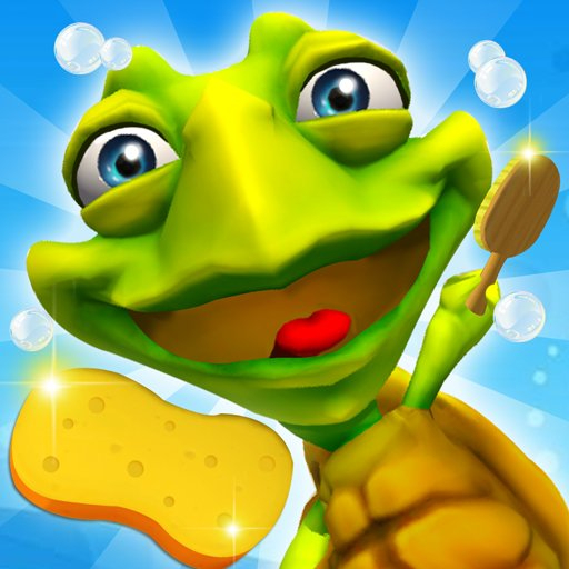 Игра Черепаха Герой Игра Черепаха Герой / Turtle Hero