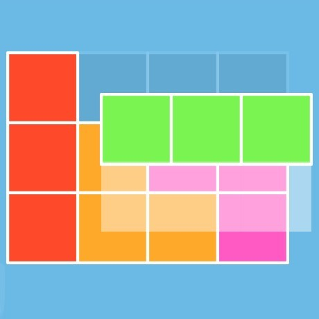 Игра Хитрые Формы: Головоломка Игра Хитрые Формы: Головоломка / Tricky Shapes