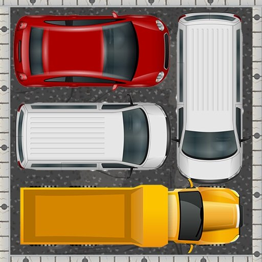 Игра Разблокировать Парковку Игра Разблокировать Парковку / Unblock Car Parking
