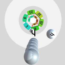 Игра Змея Разбивает Блоки Игра Змея Разбивает Блоки / Snake Hit Block