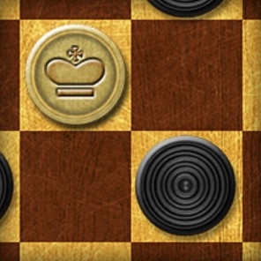 Игра Шашки: Мастер Игра Шашки: Мастер / Checkers Dama chess board