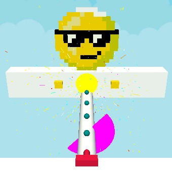 Игра Шариковая Краска Игра Шариковая Краска / Ball Paint