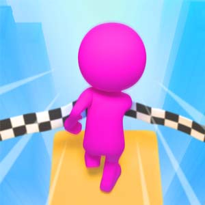 Игра Фолл Ран 3Д Игра Фолл Ран 3Д / Fall Run 3D