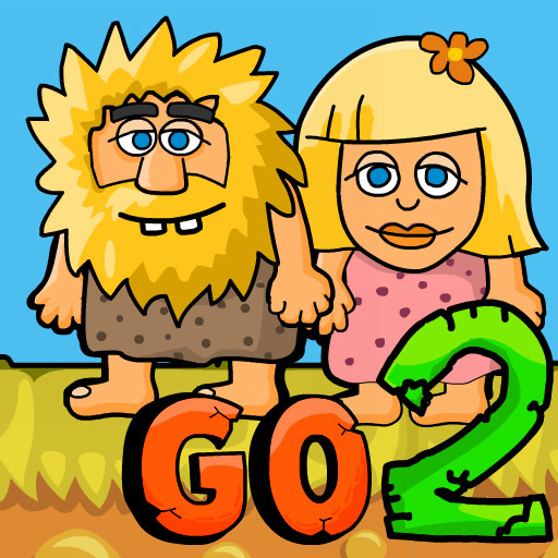 Игра Адам и Ева: Вперед 2 Игра Адам и Ева: Вперед 2 / Adam and Eve Go 2