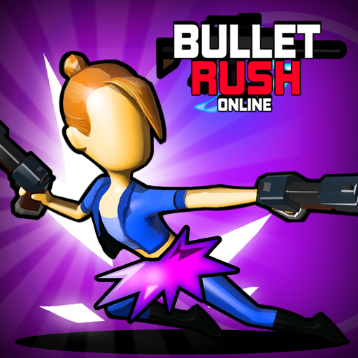 Игра Пулевой Рывок Игра Пулевой Рывок / Bullet Rush Online