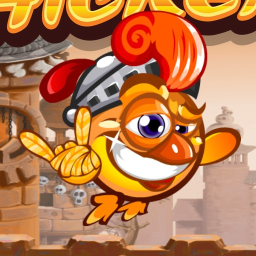 Игра Любовь Цыплят Игра Любовь Цыплят / Chicken Love