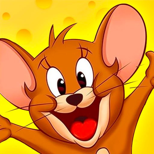 Игра Джерри и Сыр Игра Джерри и Сыр / Jerry and Cheese