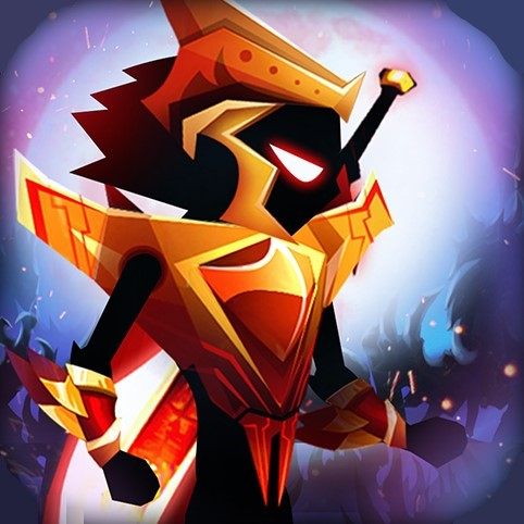 Игра Стикмен: Воины Тени Игра Стикмен: Воины Тени / Stickman Strike Shadow Warriors
