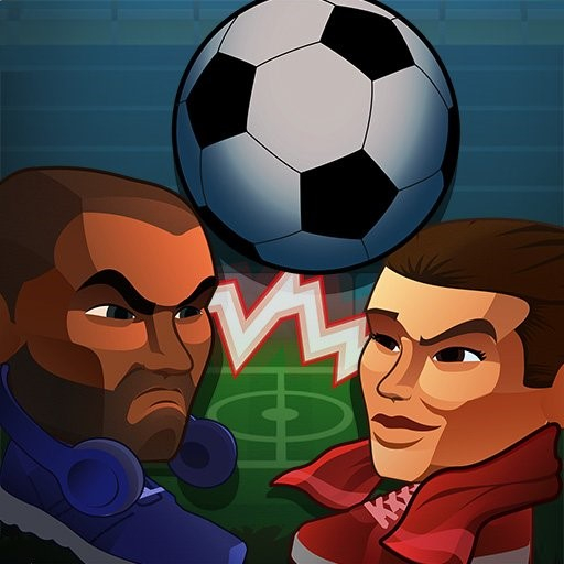 Игра Веселые Футбольные Головы Игра Веселые Футбольные Головы / Football Heads