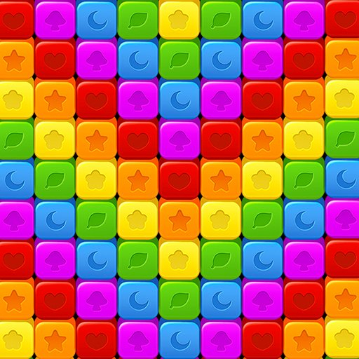 Игра Взрыв Ведьминого Куба Игра Взрыв Ведьминого Куба / Witch Cube Blast