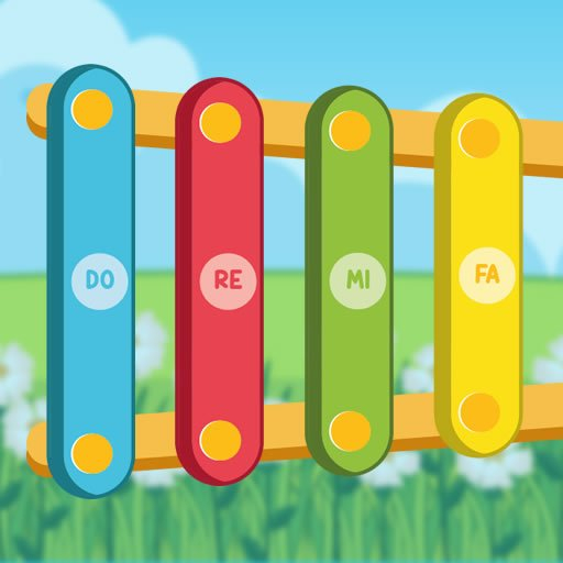 Игра Музыкальные Инструменты для Детей 2 Игра Музыкальные Инструменты для Детей 2 / Kids Instruments