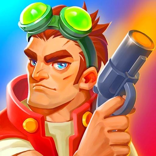 Игра Зомби Пуля: Шутер Игра Зомби Пуля: Шутер / Zombie Bullet Shooter