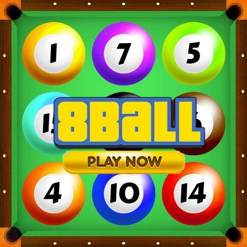 Игра Супер Попс Бильярд Игра Супер Попс Бильярд / Super Pops Billard
