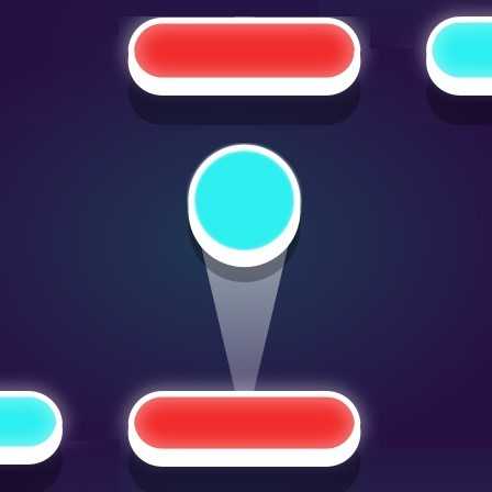 Игра Два Цвета Игра Два Цвета / Two Colors