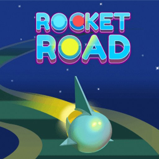 Игра Ракетная Дорога Игра Ракетная Дорога / Rocket Road