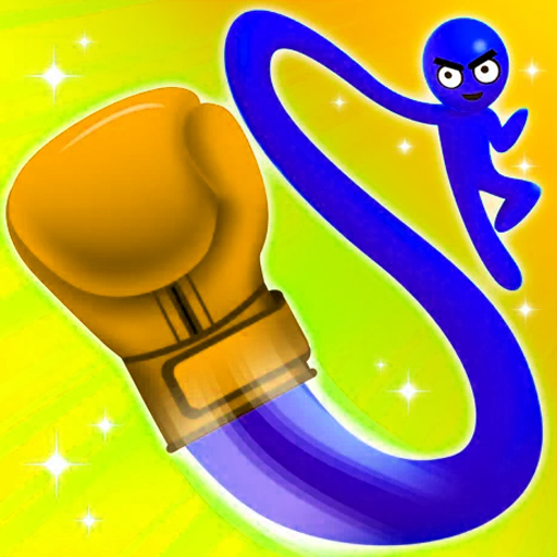 Игра Ракетный Удар Игра Ракетный Удар / Rocket Punch