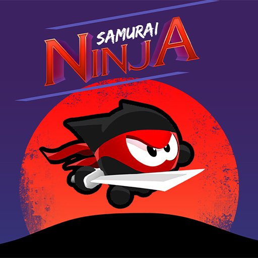 Игра Ниндзя Самурай Игра Ниндзя Самурай / Ninja Samurai