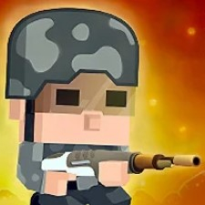 Игра Отряд Стрелков Игра Отряд Стрелков / Squad Rifles
