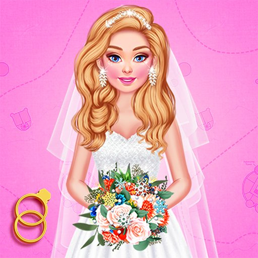 Игра Сказочная Зимняя Свадьба Игра Сказочная Зимняя Свадьба / Fabulous Winter Wedding