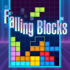 Игра Тетрис Блоки Игра Тетрис Блоки / Falling Blocks