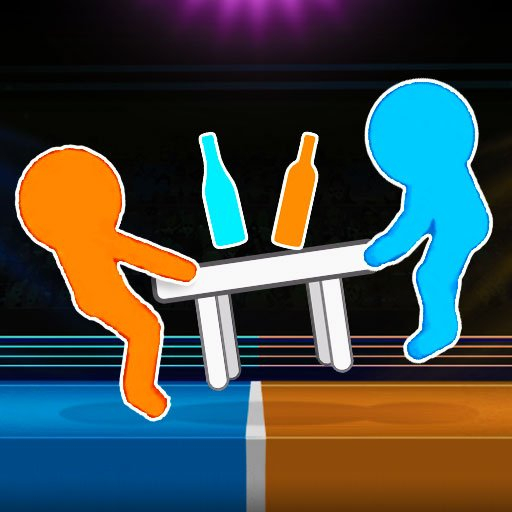 Игра Пьяные Застольные Войны Игра Пьяные Застольные Войны / Drunken Table Wars