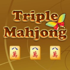 Игра Тройной Маджонг Игра Тройной Маджонг / Triple Mahjong