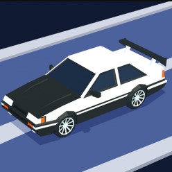 Игра Айс Дрифт Игра Айс Дрифт / Ace Drift