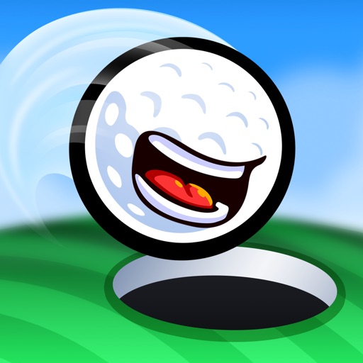 Игра Happy Shots Golf Игра Happy Shots Golf / Happy Shots Golf