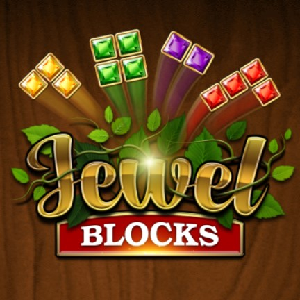 Игра Драгоценные Блоки Игра Драгоценные Блоки / Jewel Blocks