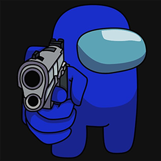 Игра Амонг Ас: Киллер Игра Амонг Ас: Киллер / Among Us Killer