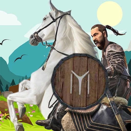 Игра Симулятор Лошади: Эртугрул Гази Игра Симулятор Лошади: Эртугрул Гази / Ertugrul Gazi Horse Sim