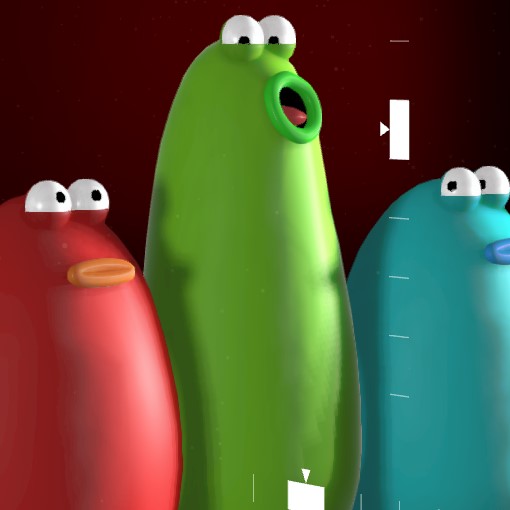 Игра Блоб Опера Игра Блоб Опера / Blob Opera