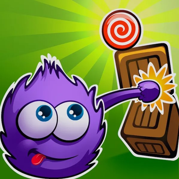 Игра Поймай Конфету 2: Премиум Игра Поймай Конфету 2: Премиум / Catch the Candy
