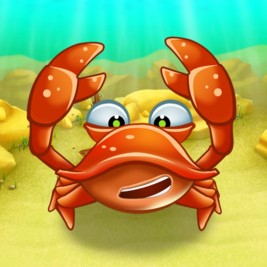 Игра Океан Игра Океан / Ocean