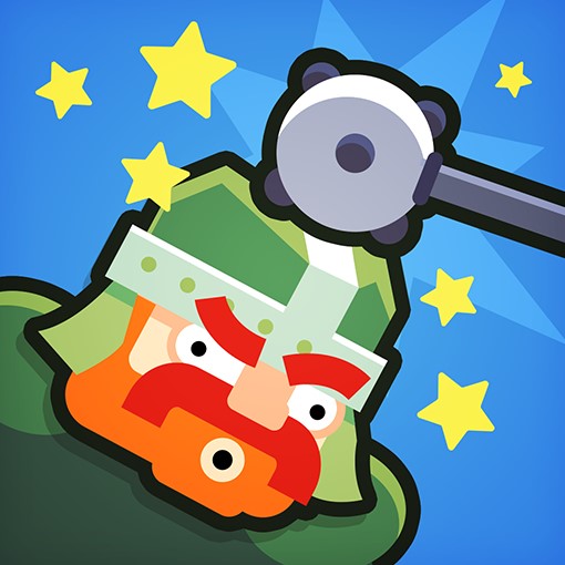 Игра Knight Brawl Игра Knight Brawl / Knight Brawl