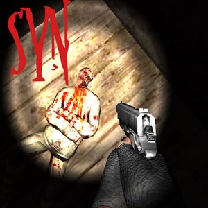 Игра Застрели Свой Кошмар: Начало Игра Застрели Свой Кошмар: Начало / Shoot Your Nightmare: The Beginning