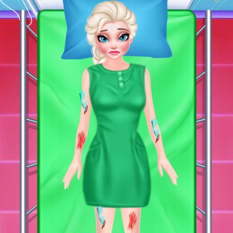 Игра Эмма Катастрофа Игра Эмма Катастрофа / Emma Disaster