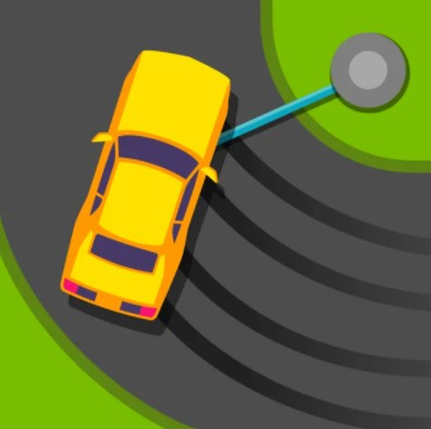 Игра Канатный Водитель Игра Канатный Водитель / Sling Driver