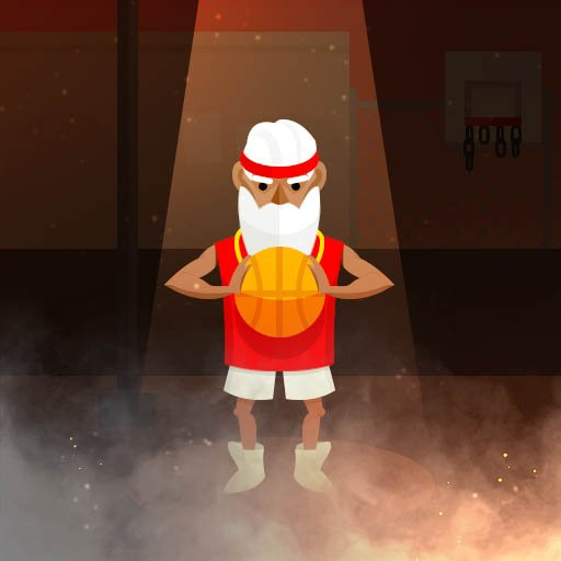 Игра Дед Баскетболист Игра Дед Баскетболист / Basketball Papa
