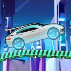 Игра Умный Городской Водитель Игра Умный Городской Водитель / Smart City Driver