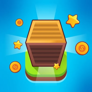 Игра Кликер Магната Игра Кликер Магната / Merge Tycoon