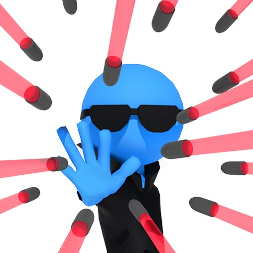 Игра Останови Пулю Игра Останови Пулю / Bullet Stop