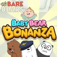 Игра Медвежонок Бонанза Игра Медвежонок Бонанза / Baby Bear Bonanza