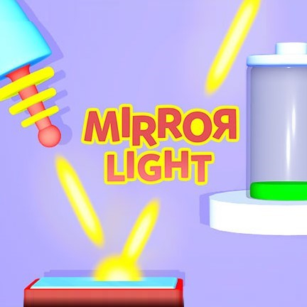 Игра Зеркальный Свет Игра Зеркальный Свет / Mirror Light