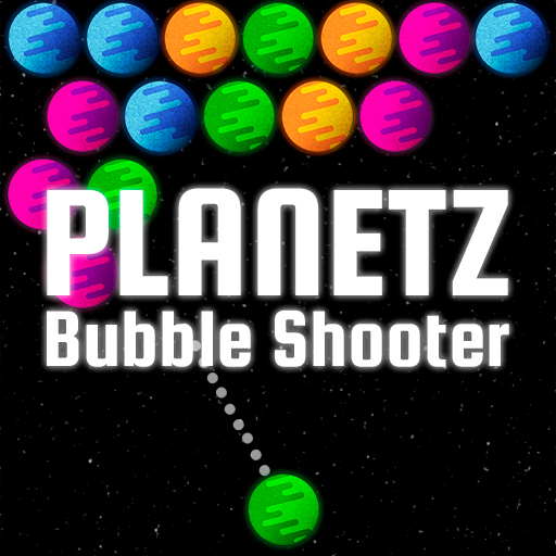 Игра Шарики Стрелялки: Планеты Игра Шарики Стрелялки: Планеты / Planetz Bubble Shooter