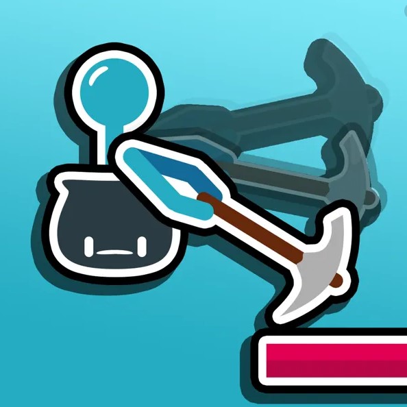 Игра Стикмен Восхождение Игра Стикмен Восхождение / Stickman Climb!
