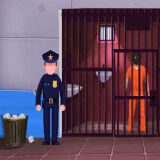 Быстрый Побег Из Тюрьмы