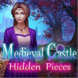 Игра Средневековый Замок: Скрытые Части